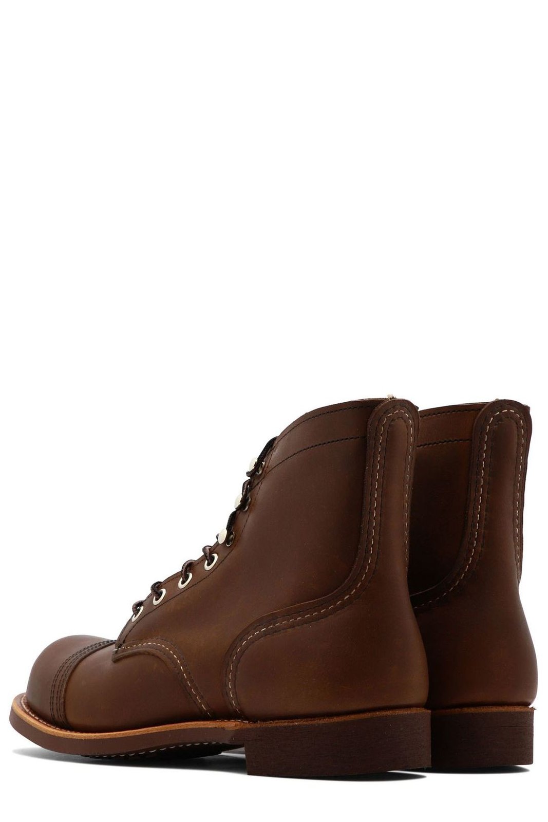 Red Wing Shoes Iron Ranger Boots 5 Red Wing Shoes Iron Ranger Boots