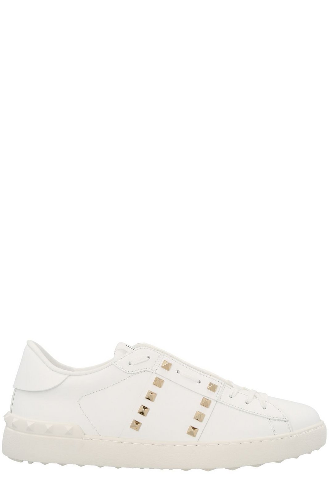 Valentino Garavani Rockstud Untitled Sneakers