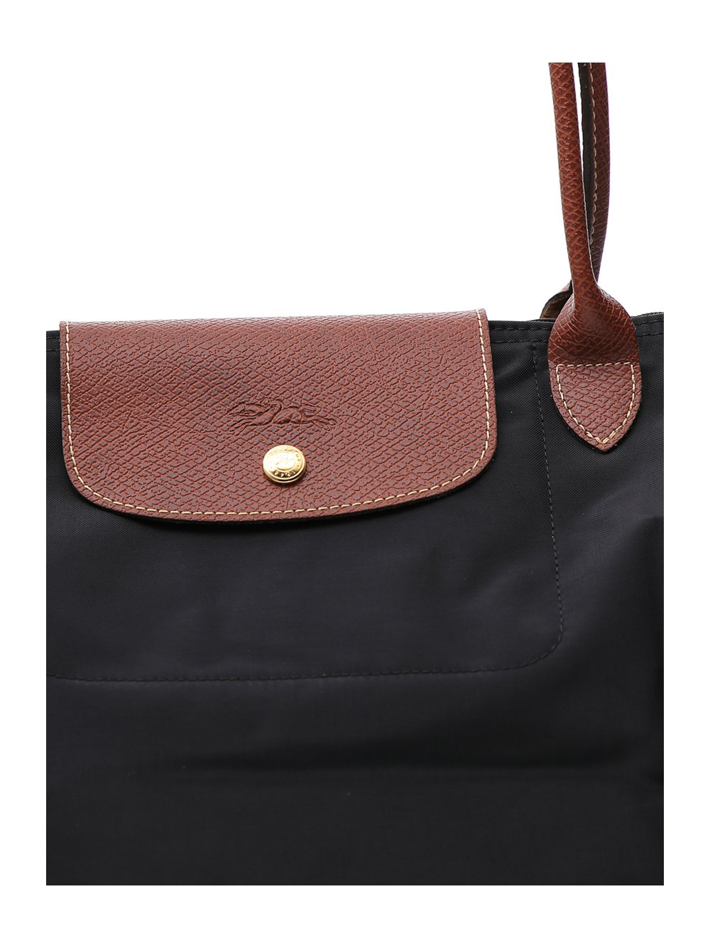Longchamp Le Pliage Large Top Handle Bag