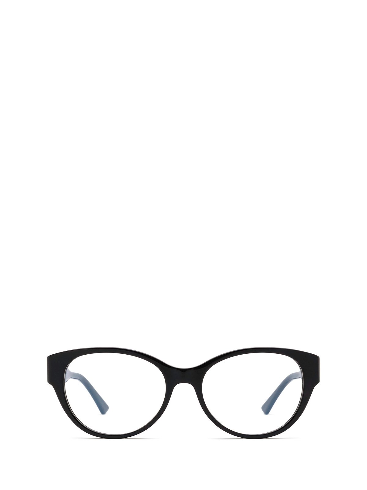 Cartier Round Frame Glasses