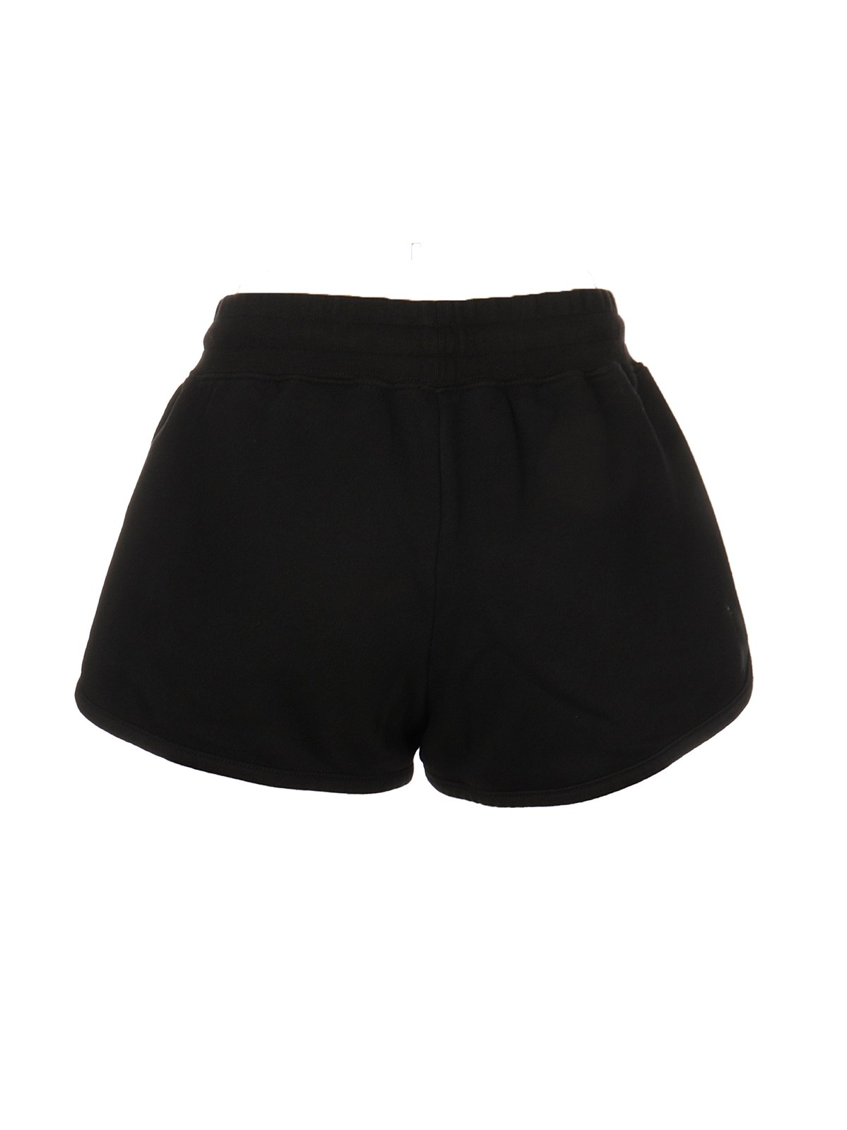 Golden Goose Deluxe Brand Star Printed Elasticated Shorts