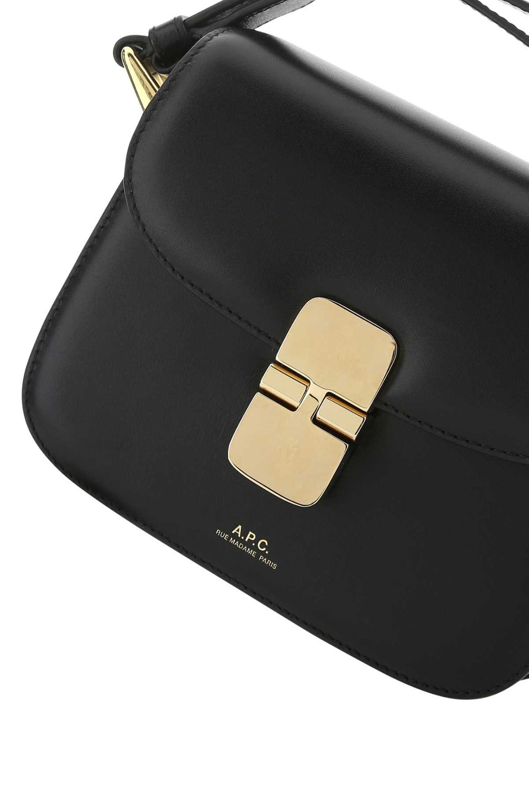 A.P.C. Grace Mini Shoulder Bag