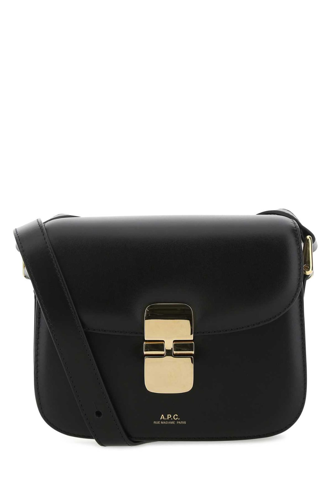 A.P.C. Grace Mini Shoulder Bag