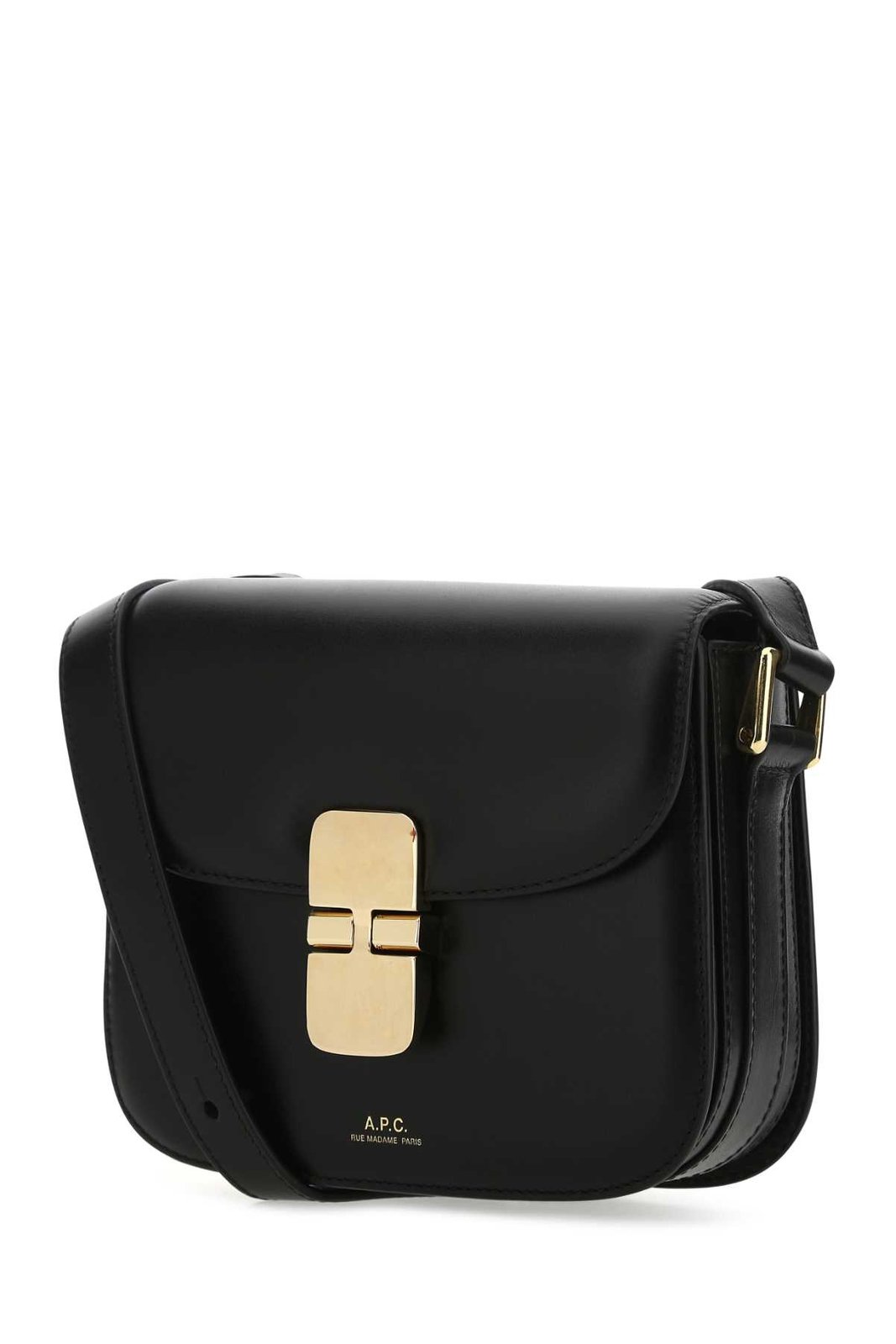 A.P.C. Grace Mini Shoulder Bag