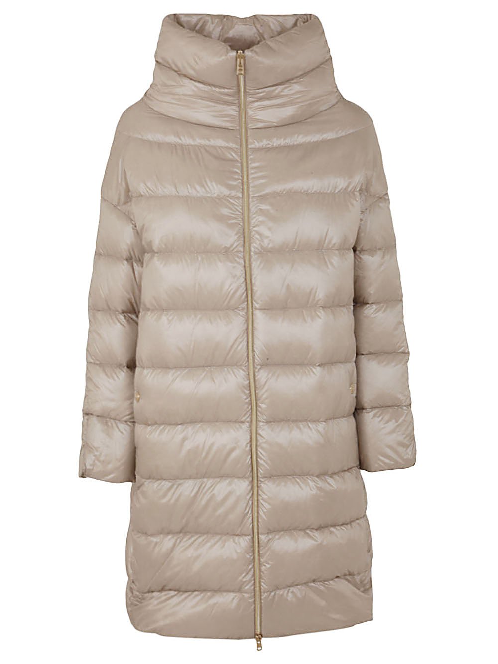 Herno Matilde Zip-Up Padded Coat