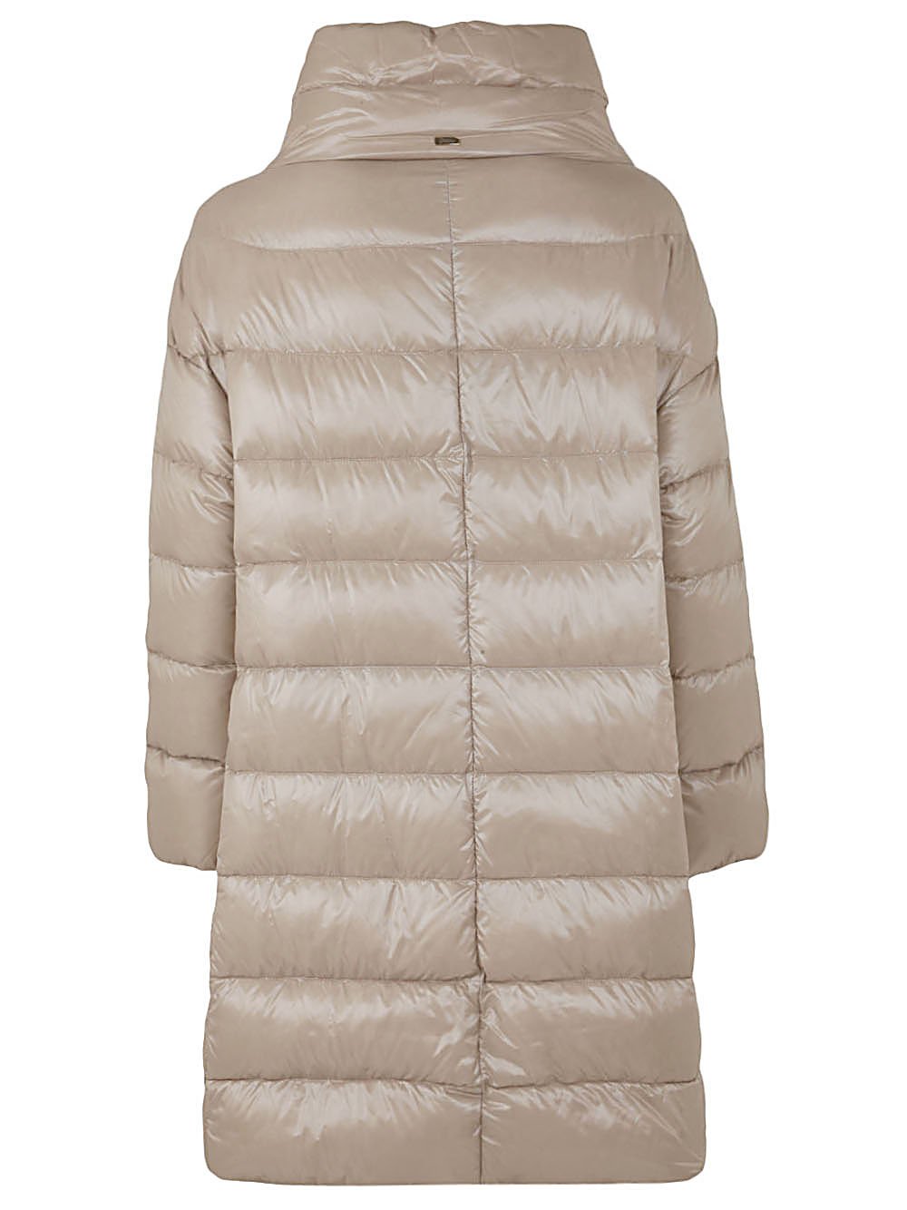 Herno Matilde Zip-Up Padded Coat
