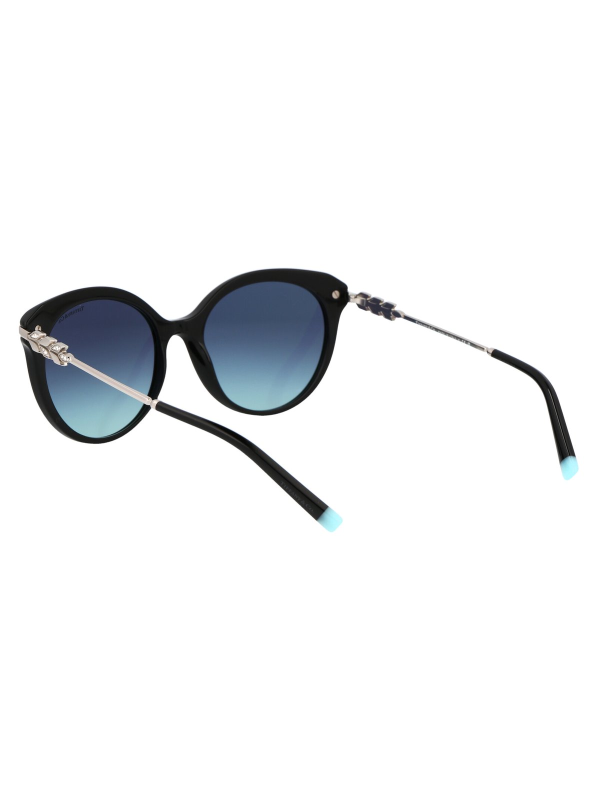 Tiffany & Co. Cat-Eye Frame Sunglasses