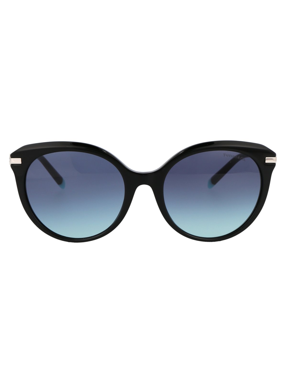 Tiffany & Co. Cat-Eye Frame Sunglasses