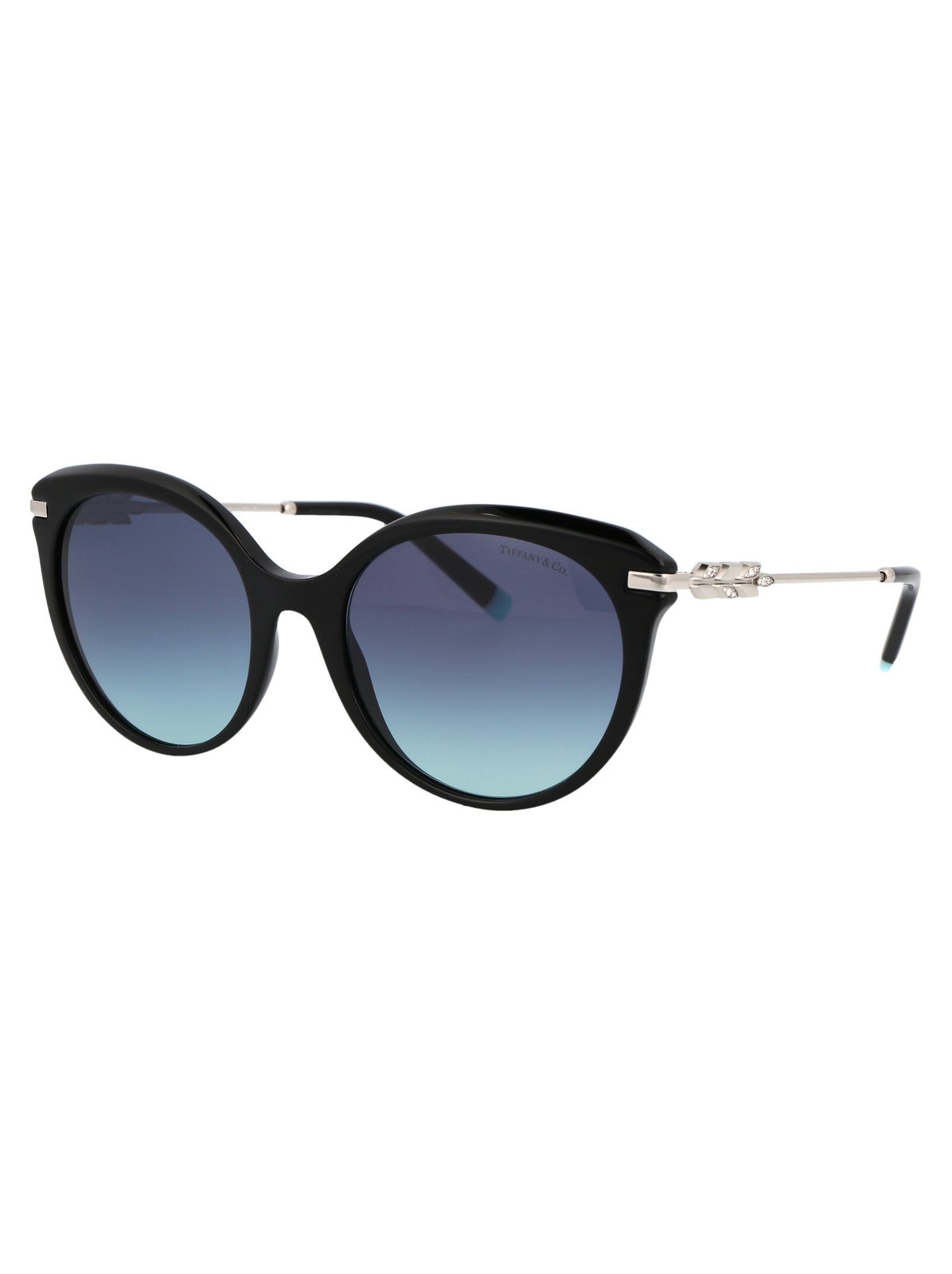Tiffany & Co. Cat-Eye Frame Sunglasses