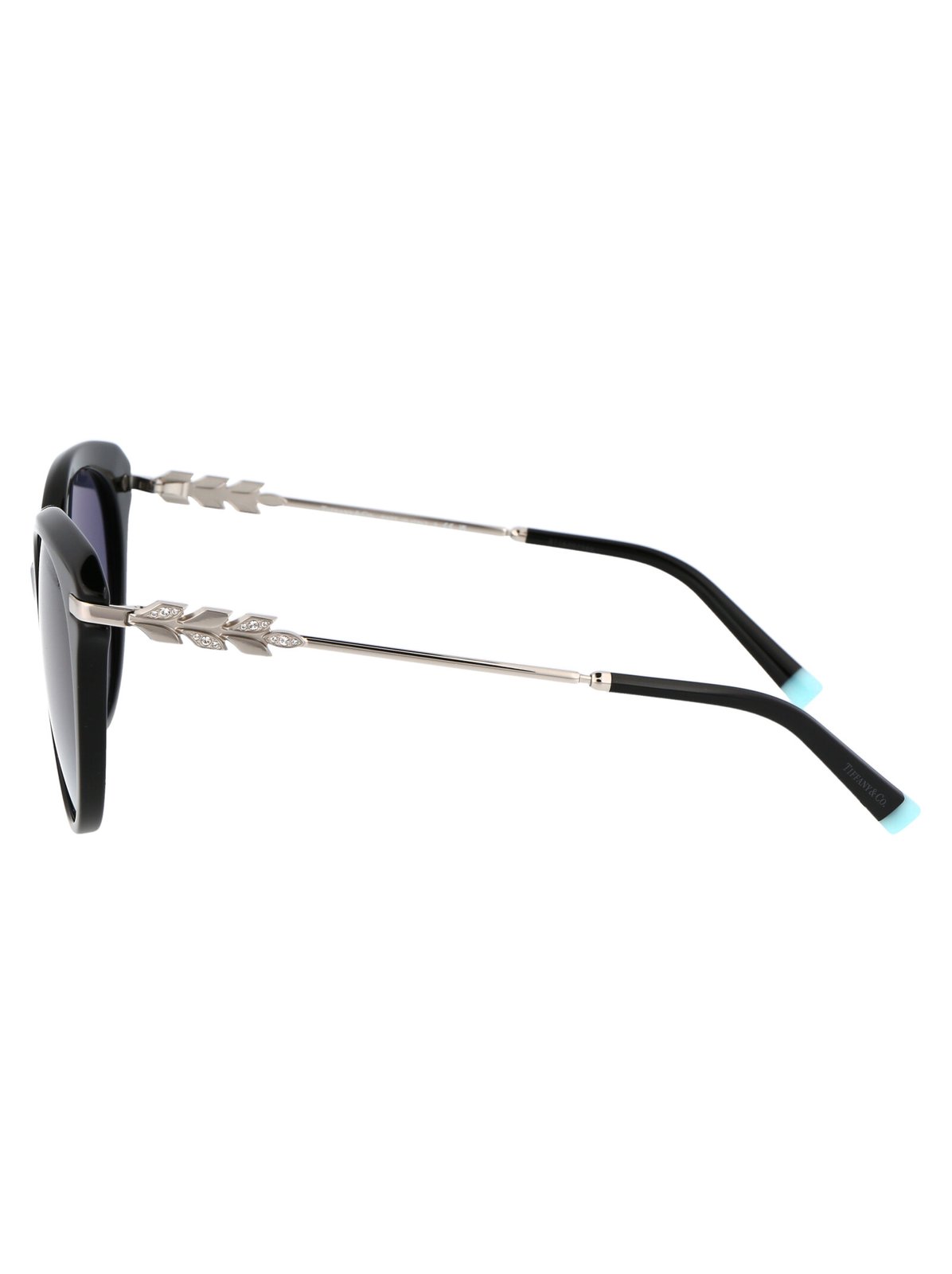 Tiffany & Co. Cat-Eye Frame Sunglasses
