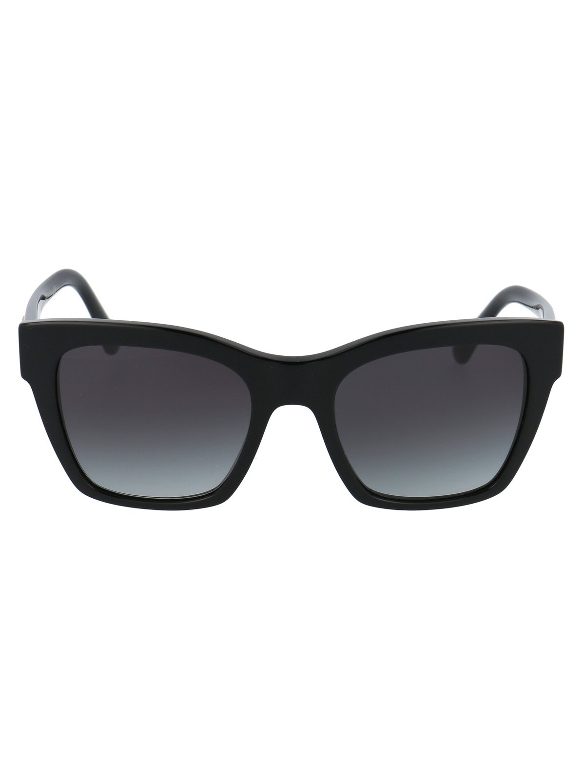 Dolce & Gabbana Eyewear Square Frame Sunglasses