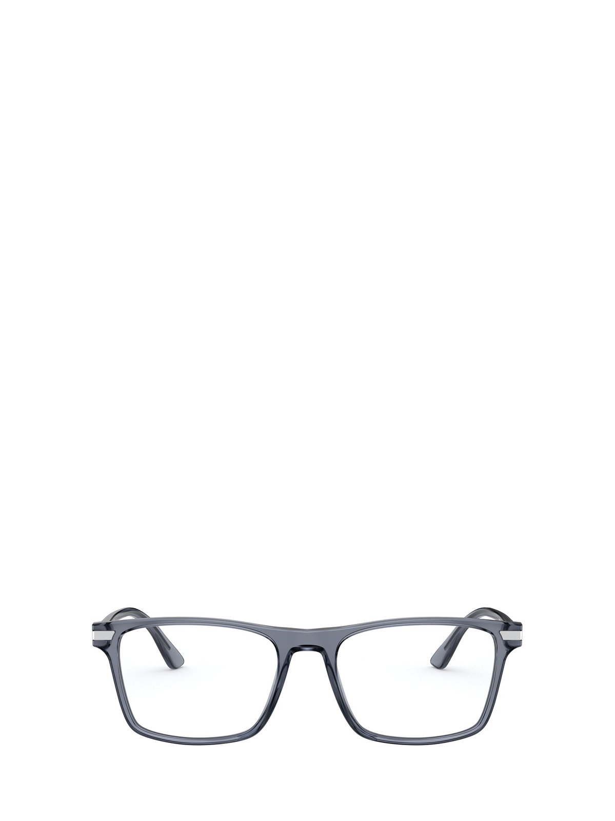 Prada Eyewear Rectangular Frame Glasses