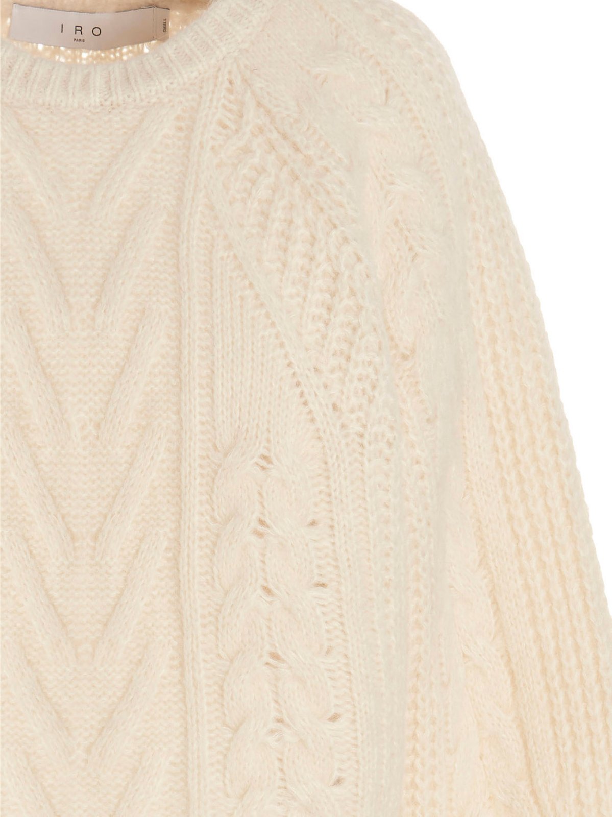 Iro Jaos Crewneck Sweater