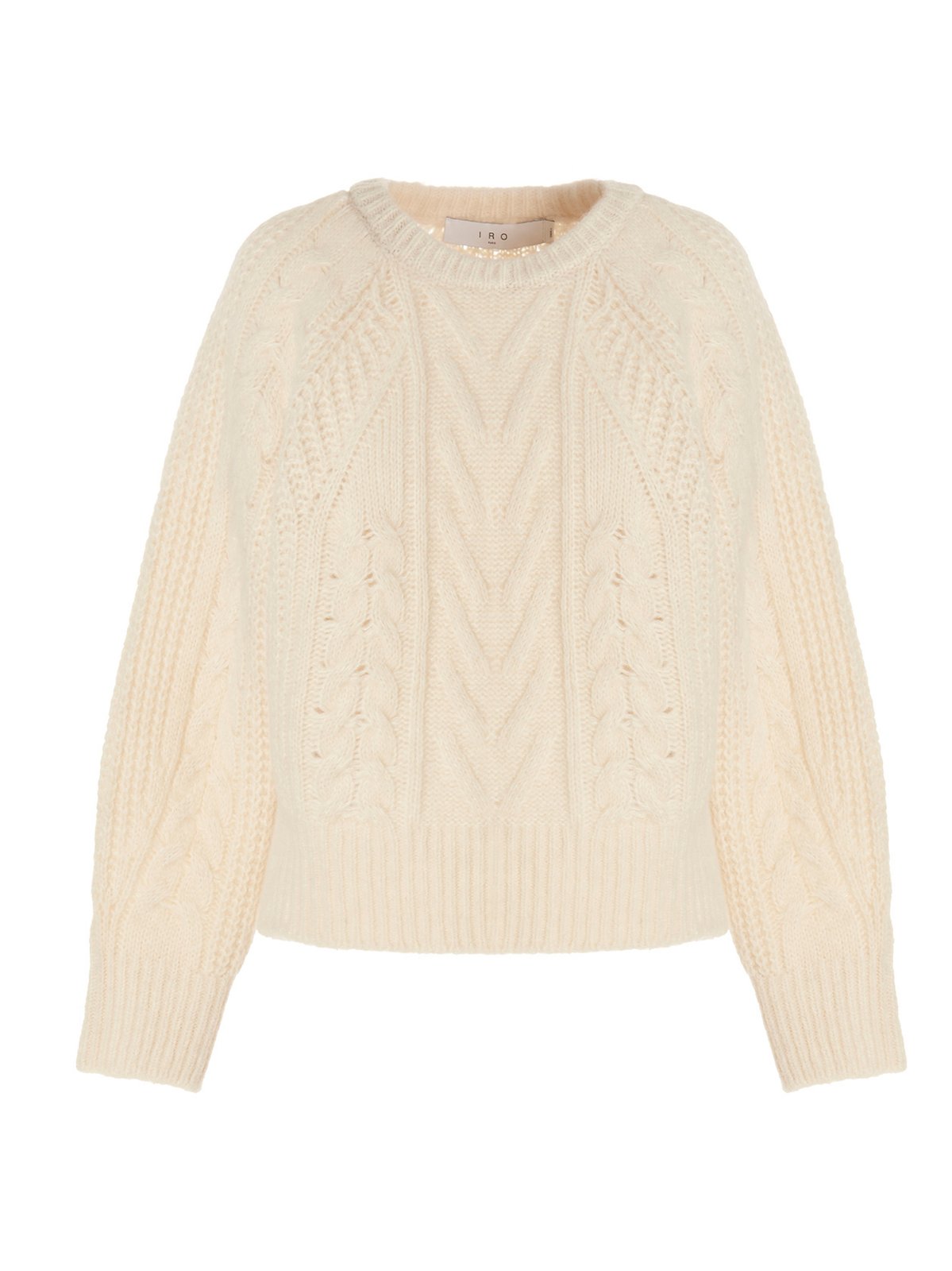 Iro Jaos Crewneck Sweater