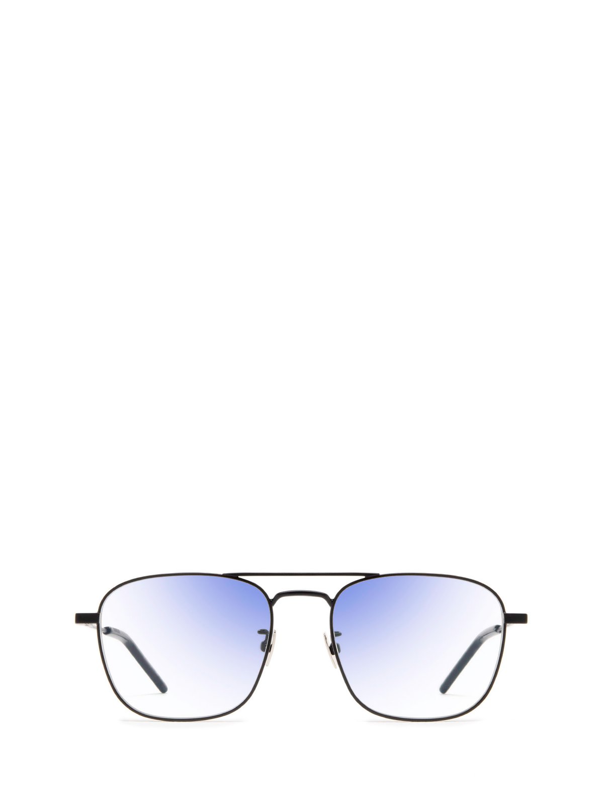 Saint Laurent Eyewear Aviator Frame Sunglasses