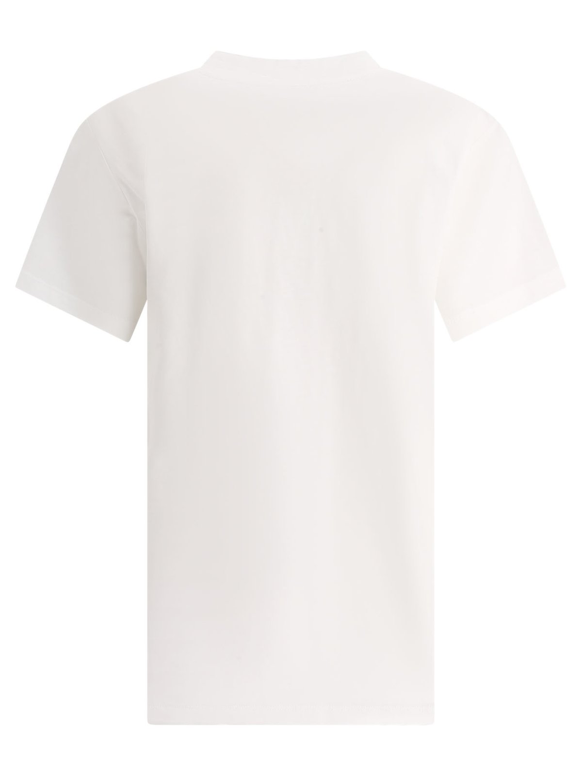 Isabel Marant Vidal Logo Printed T-Shirt