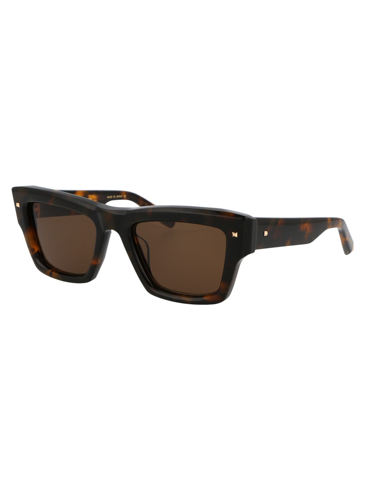 Valentino Eyewear Square Frame Sunglasses 3 Valentino Eyewear Square Frame Sunglasses