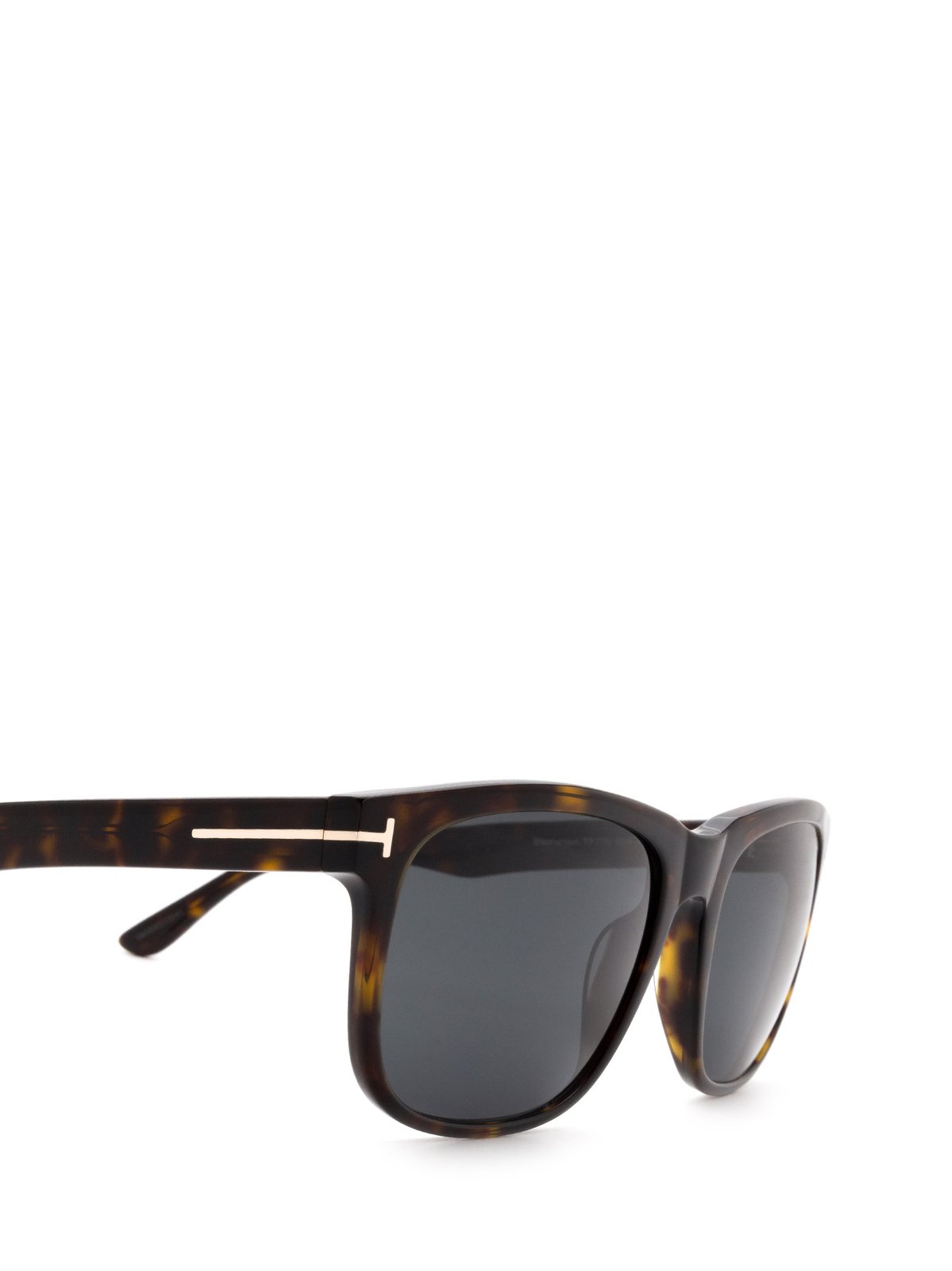Tom Ford Eyewear Stephenson Sunglasses