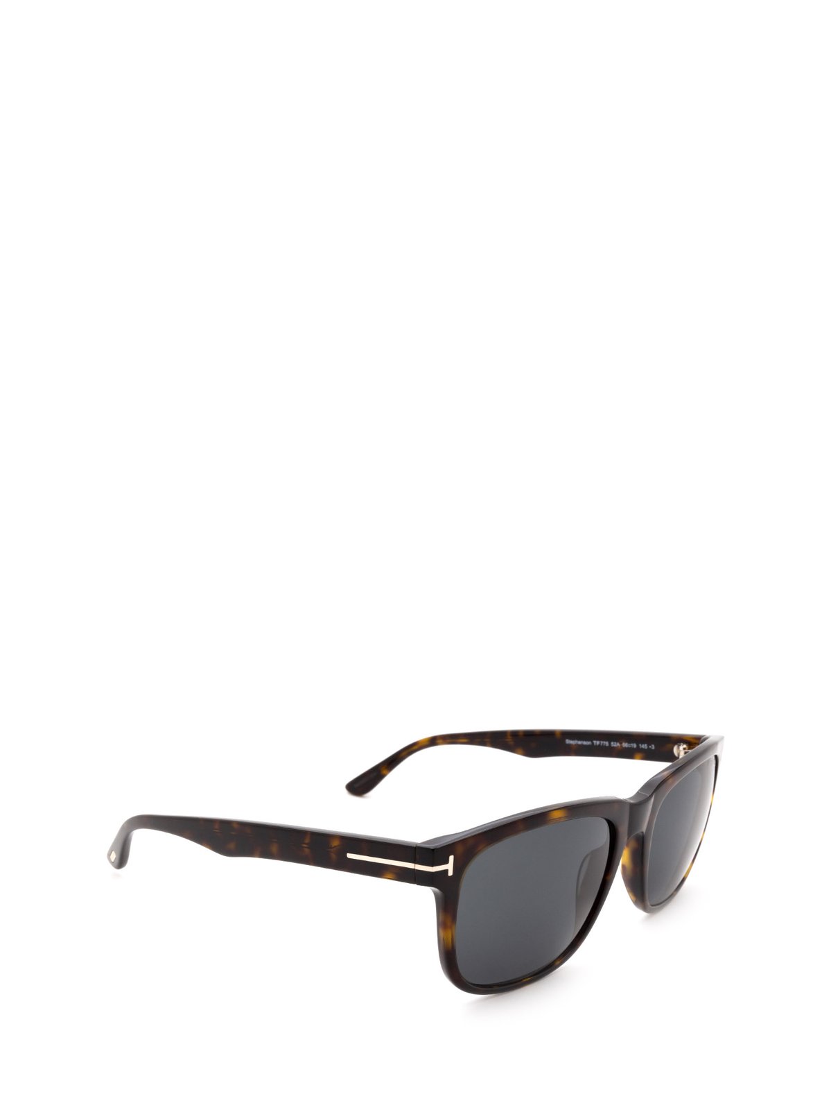 Tom Ford Eyewear Stephenson Sunglasses 3 Tom Ford Eyewear Stephenson Sunglasses