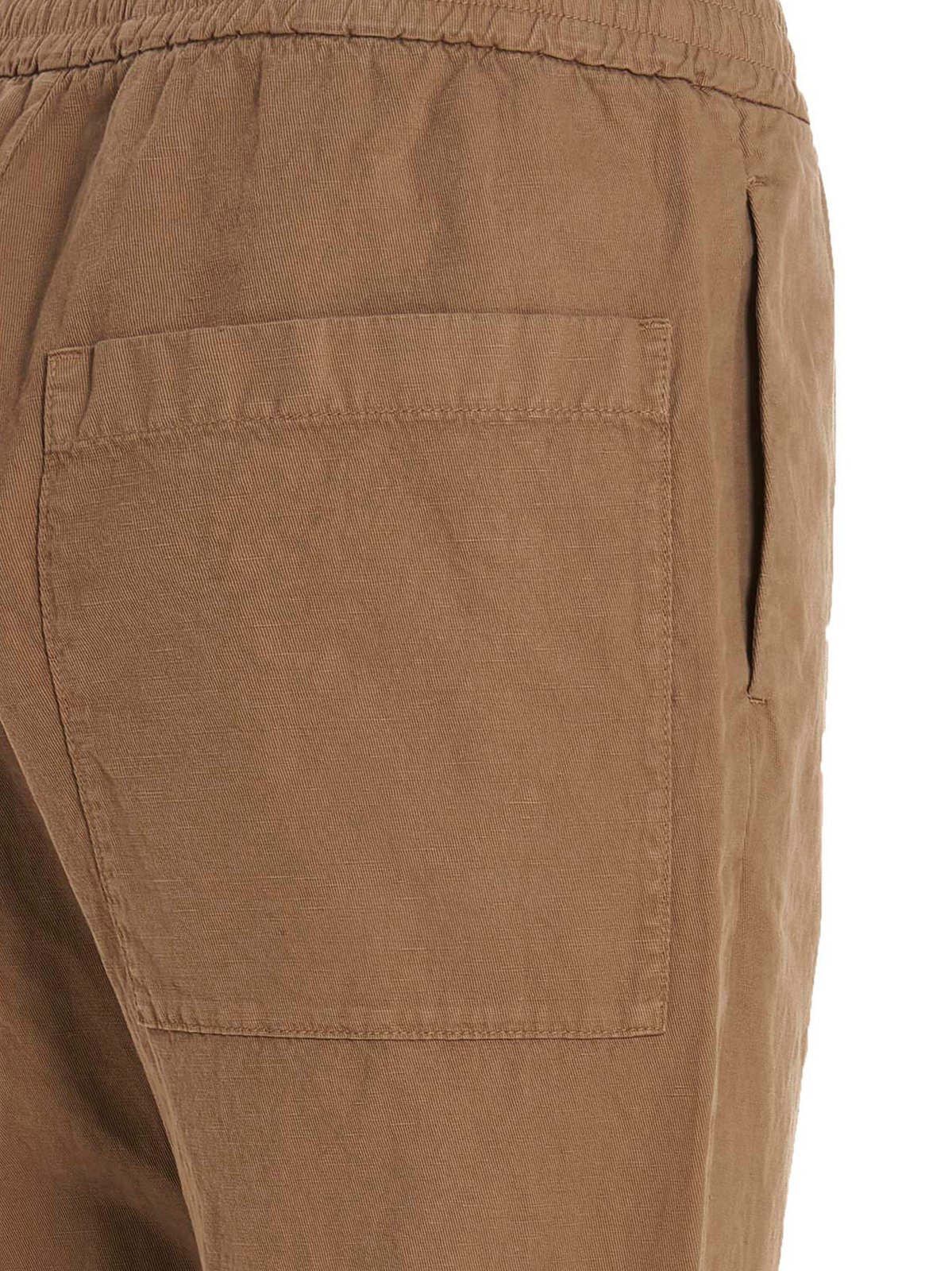 Barena Venezia Elastic Waist Trousers 1 Barena Venezia Elastic Waist Trousers