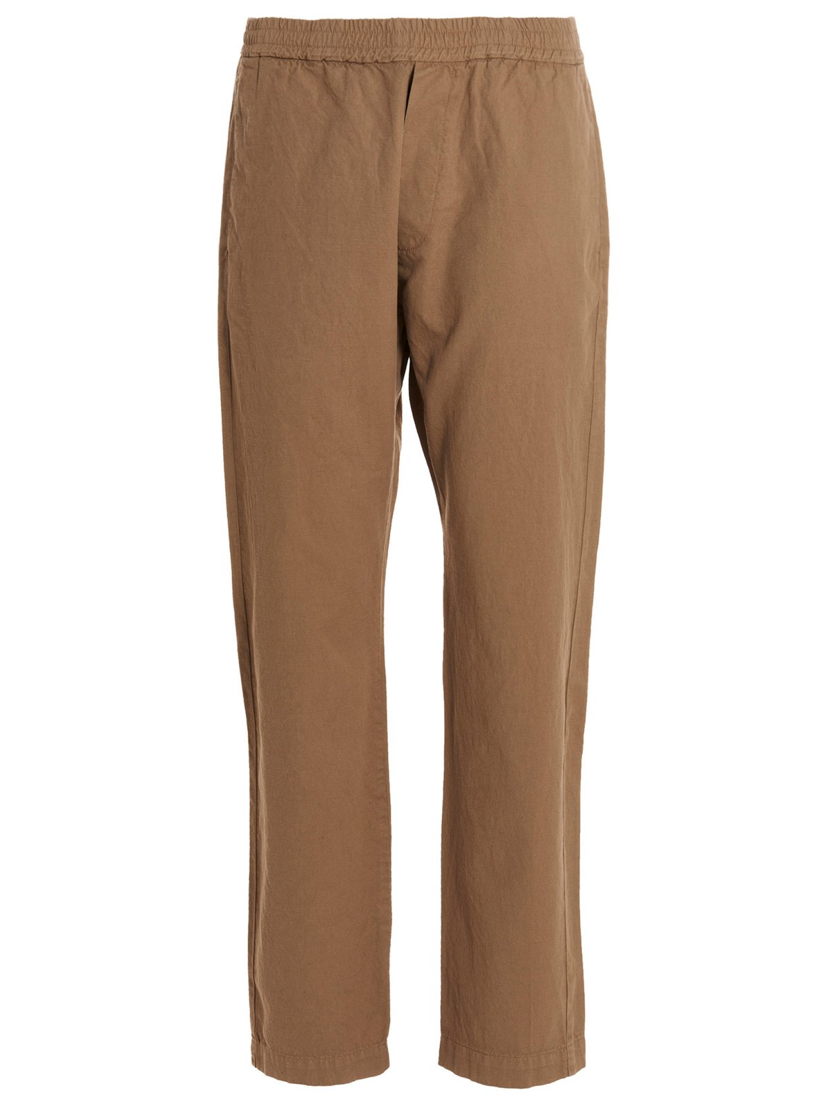 Barena Venezia Elastic Waist Trousers 2 Barena Venezia Elastic Waist Trousers