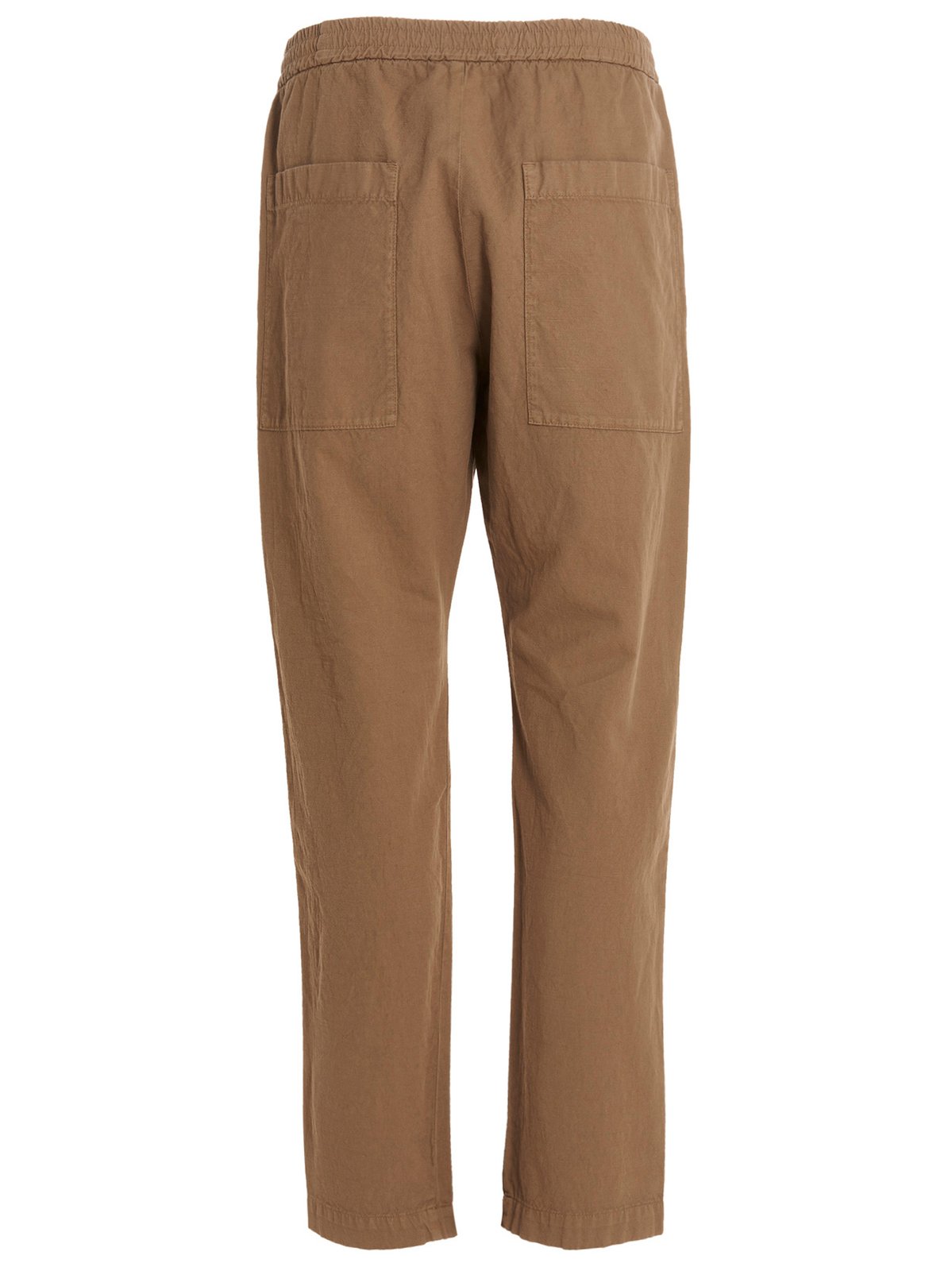 Barena Venezia Elastic Waist Trousers 3 Barena Venezia Elastic Waist Trousers