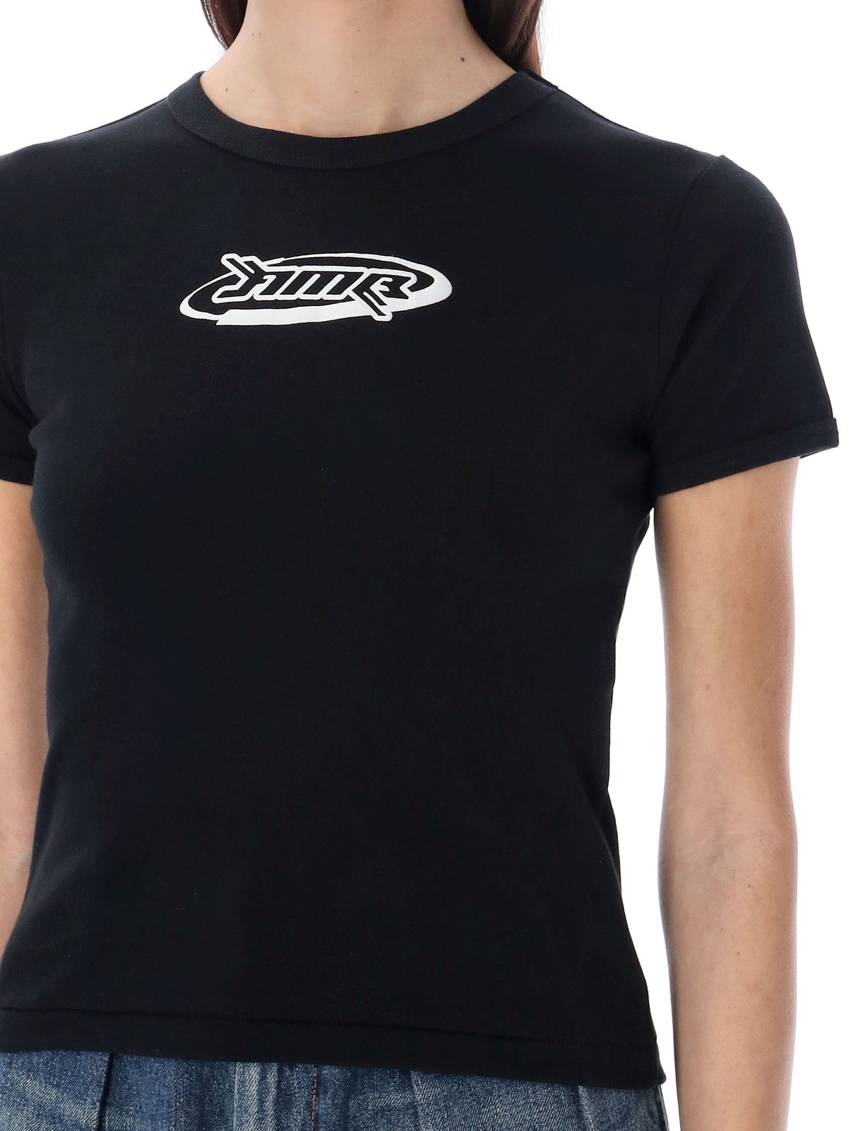 Ambush Short-Sleeved Crewneck T-Shirt