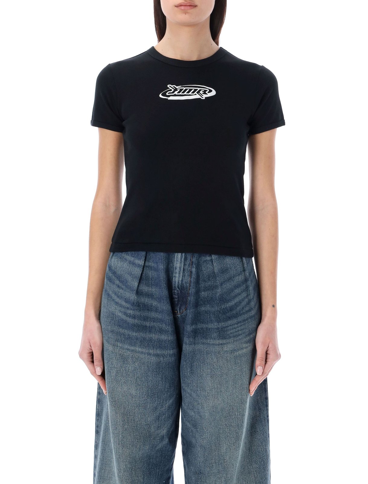 Ambush Short-Sleeved Crewneck T-Shirt