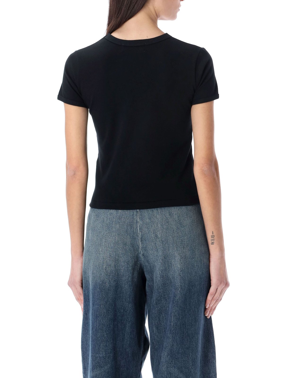 Ambush Short-Sleeved Crewneck T-Shirt