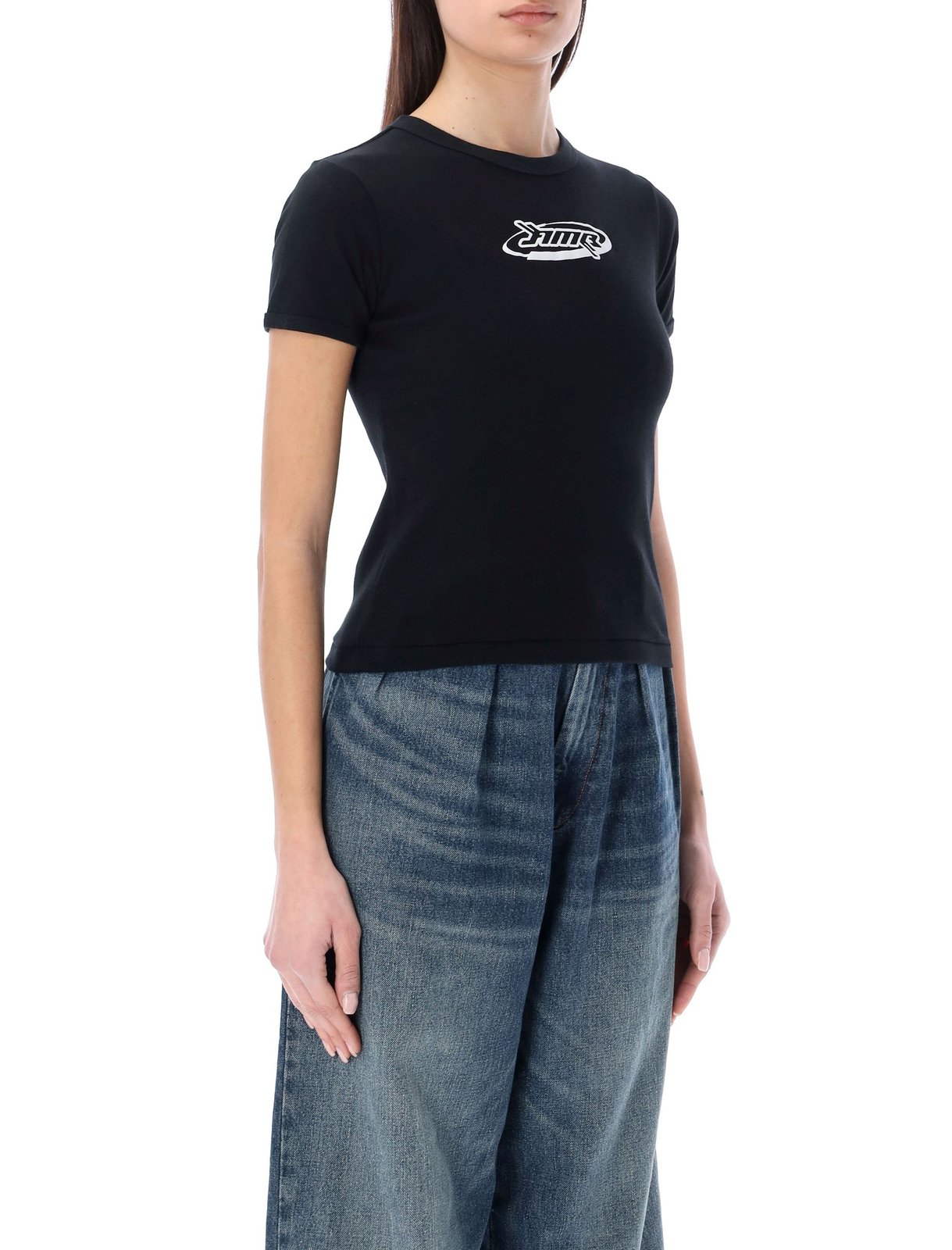 Ambush Short-Sleeved Crewneck T-Shirt