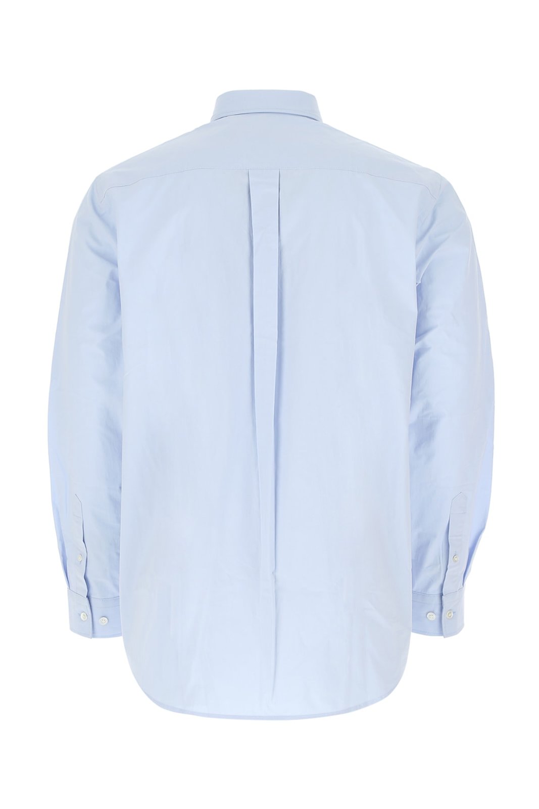JW Anderson Button-Up Shirt