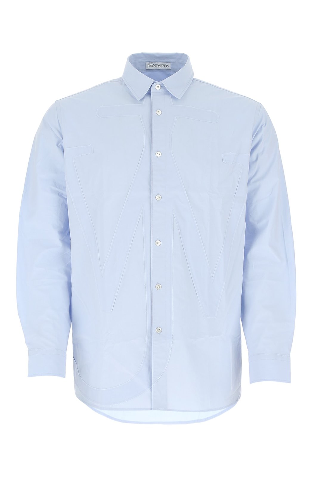 JW Anderson Button-Up Shirt