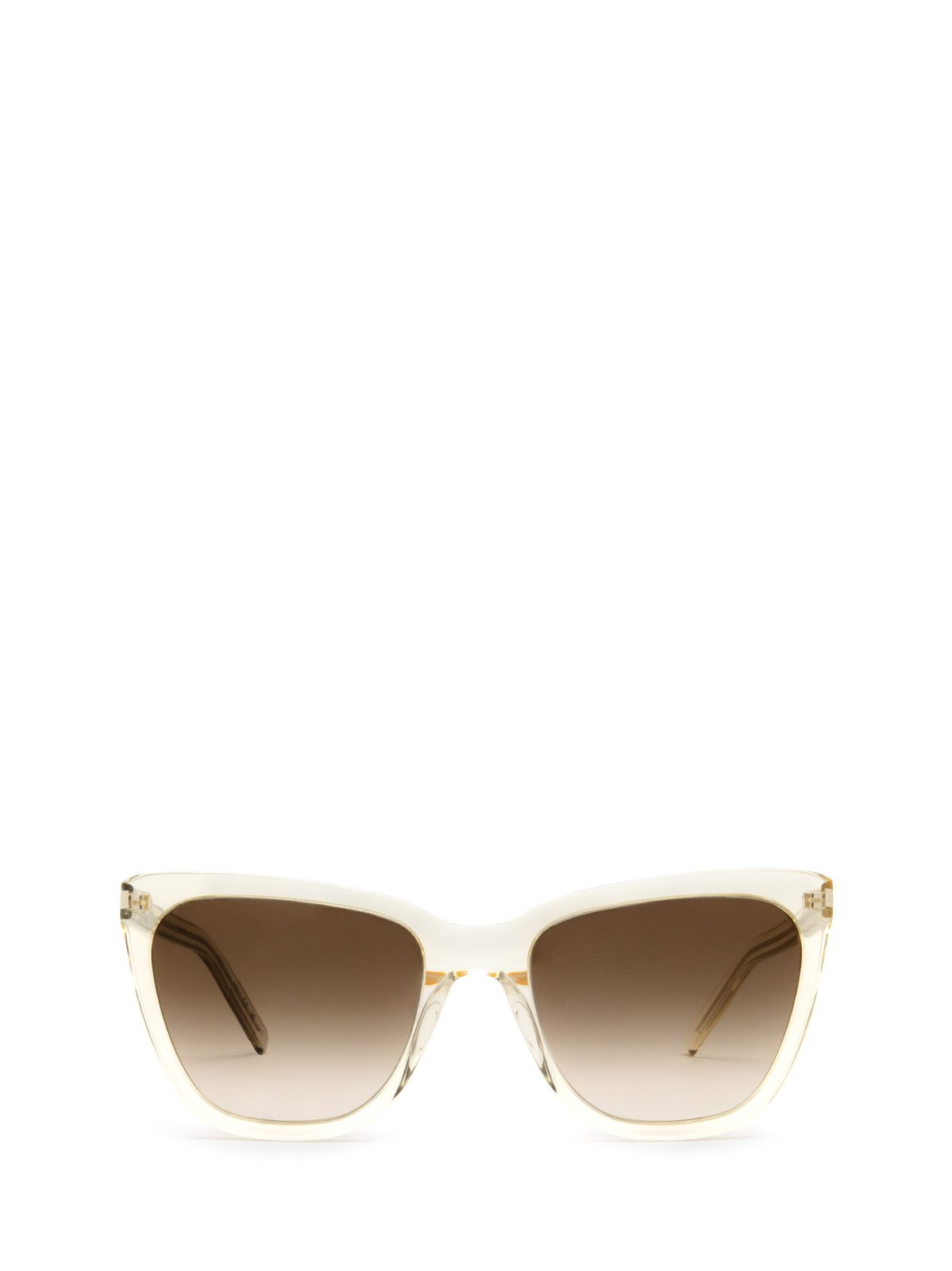 Saint Laurent Eyewear Cat-Eye Sunglasses