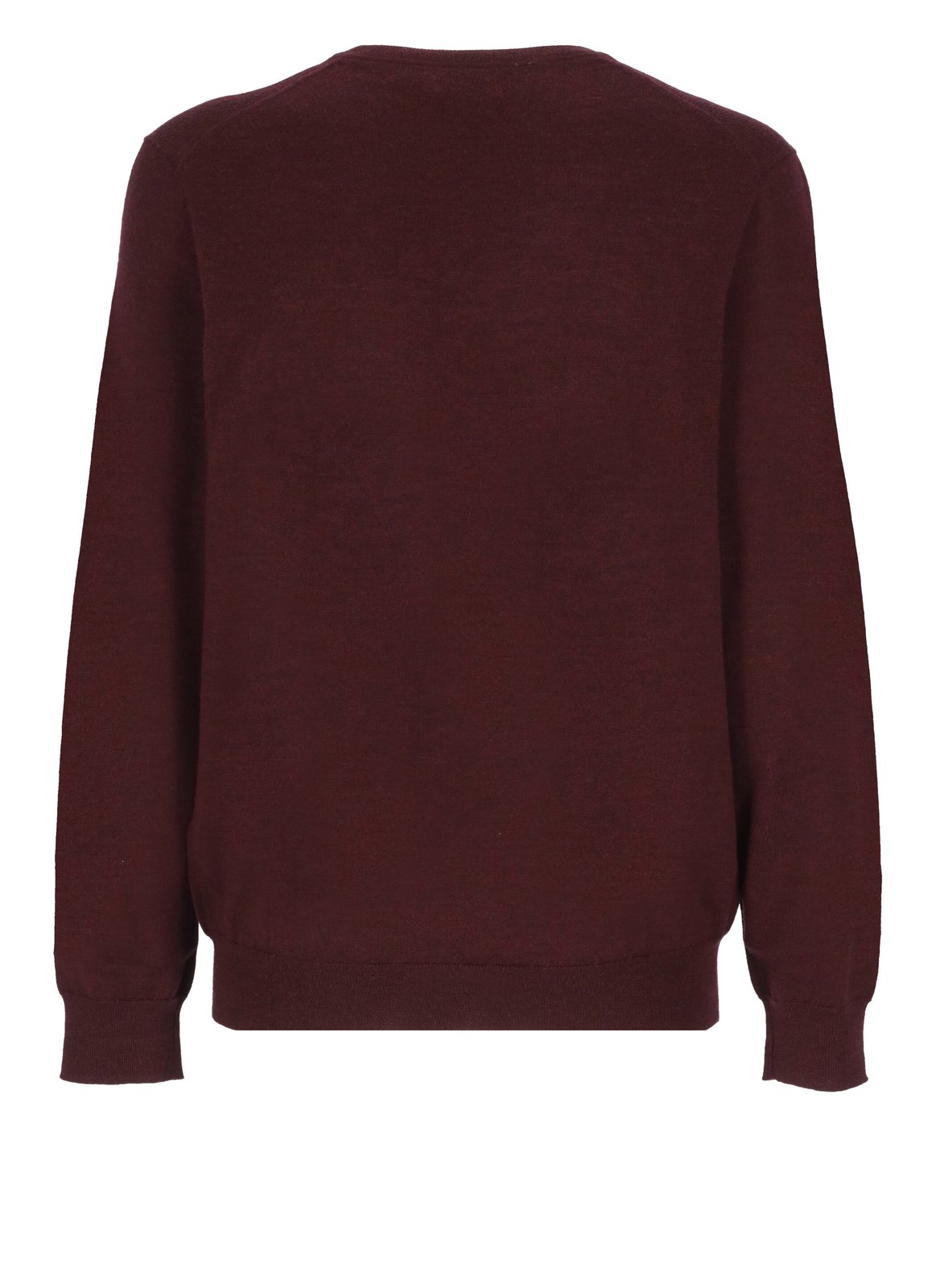 Polo Ralph Lauren Pony Embroidered Knit Jumper
