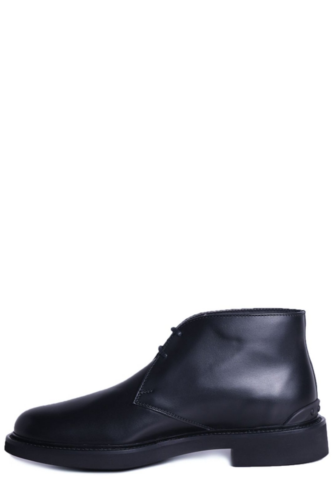 Tod's Lace-Up Ankle Boots 3 Tod's Lace-Up Ankle Boots