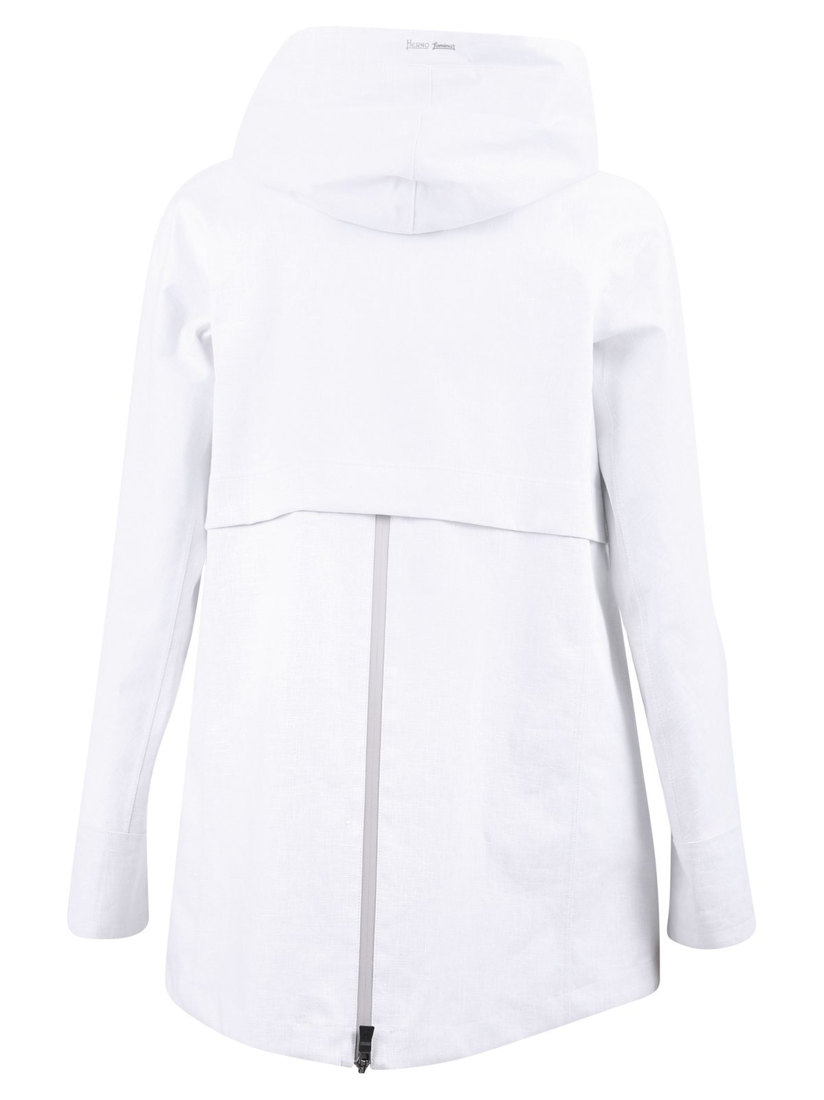 Herno Hooded Jacket