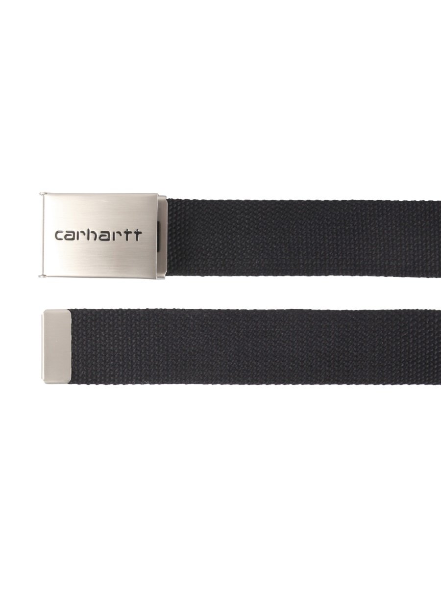 Carhartt WIP Chrome Clip Belt