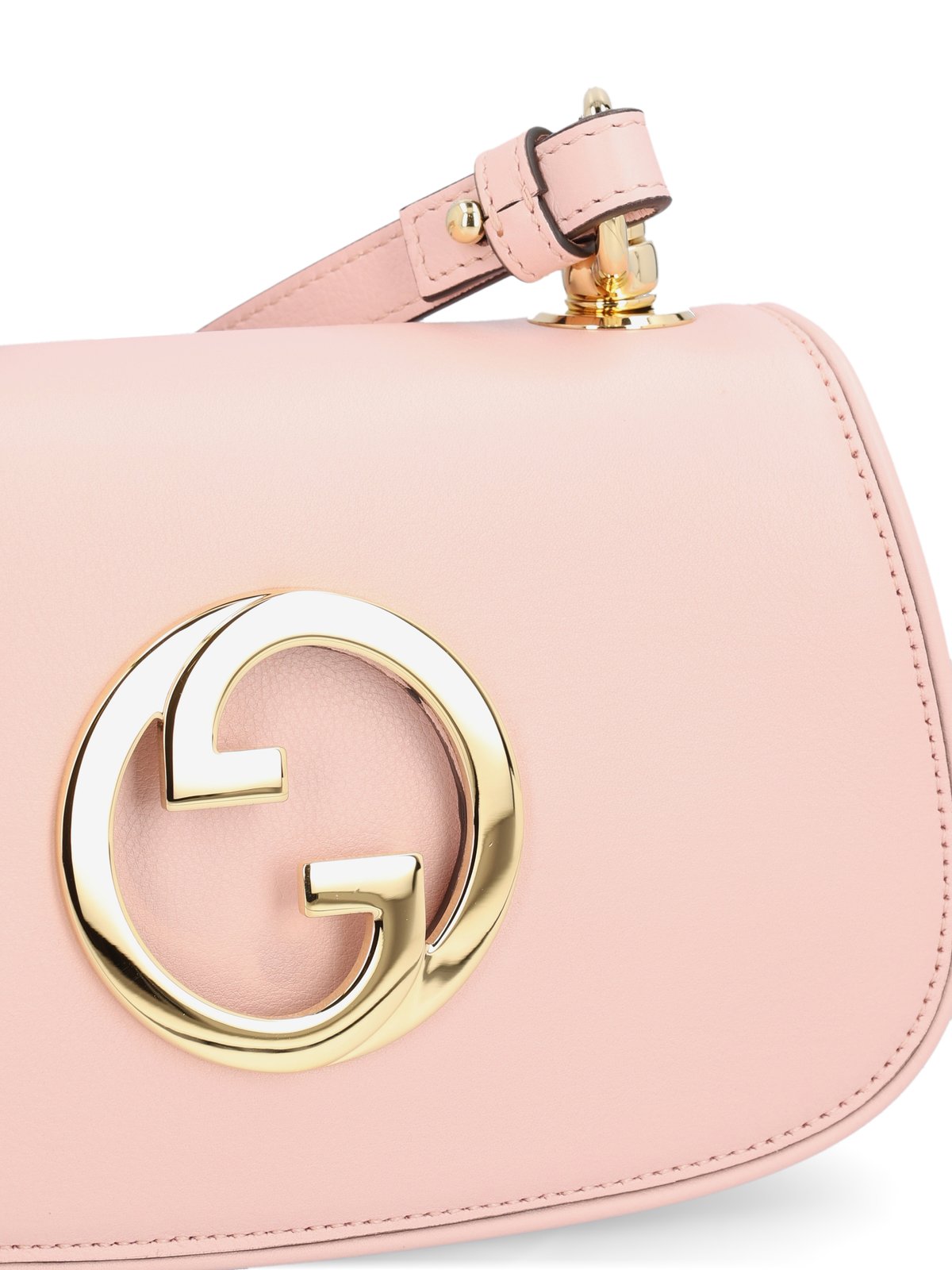 Gucci Blondie Mini Shoulder Bag