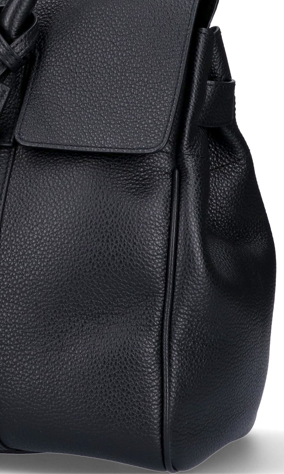 Mulberry Bayswater Small Top Handle Bag