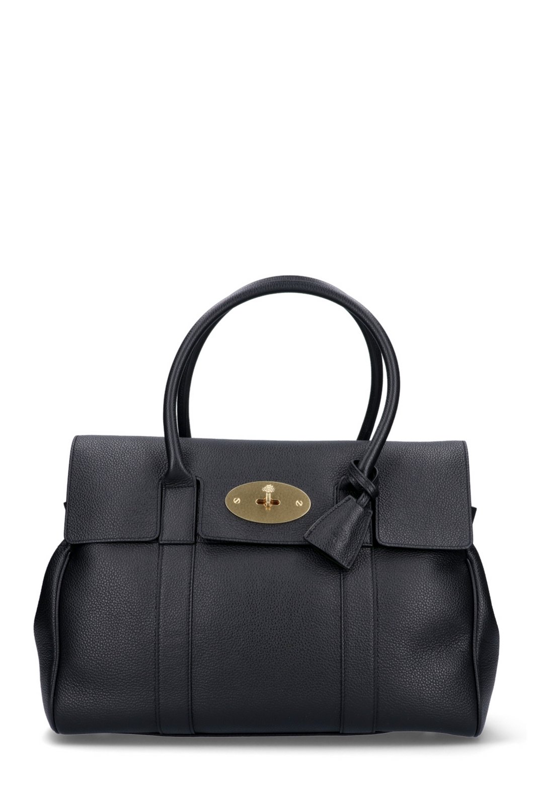 Mulberry Bayswater Small Top Handle Bag