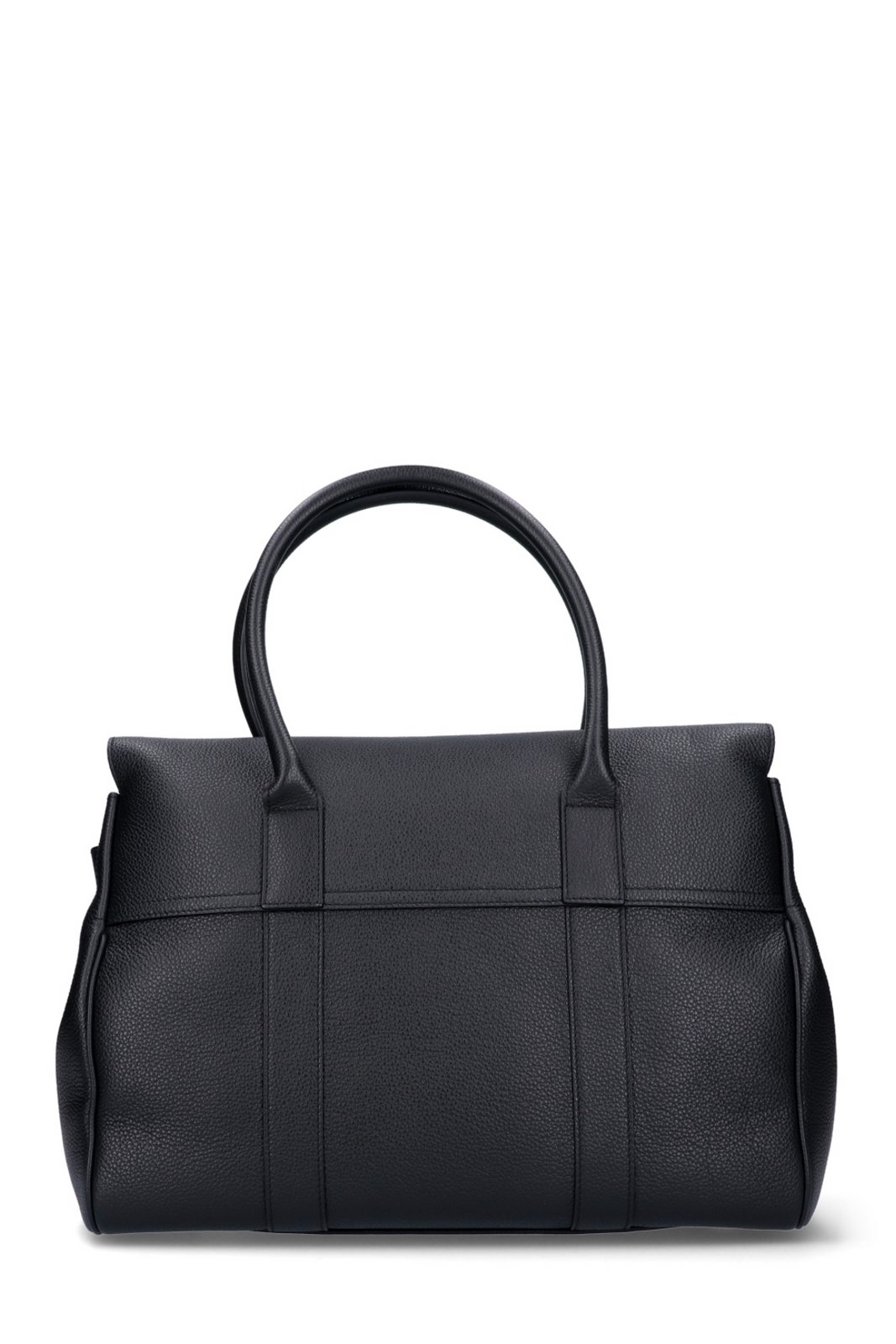 Mulberry Bayswater Small Top Handle Bag