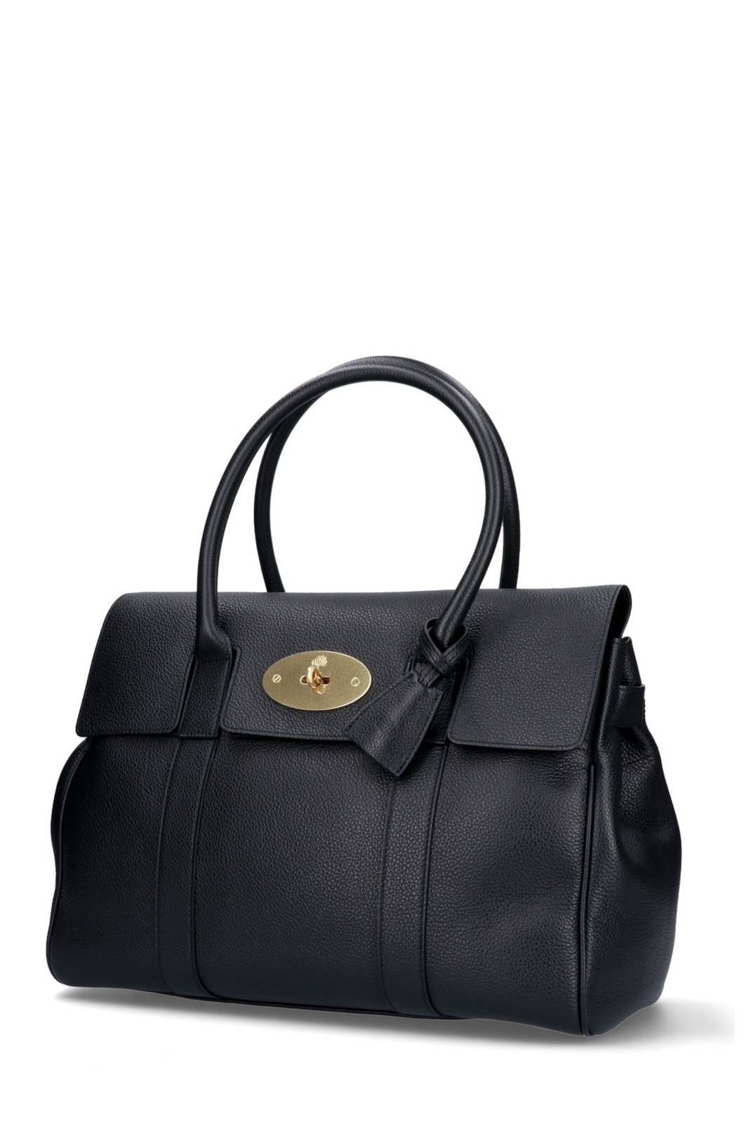 Mulberry Bayswater Small Top Handle Bag