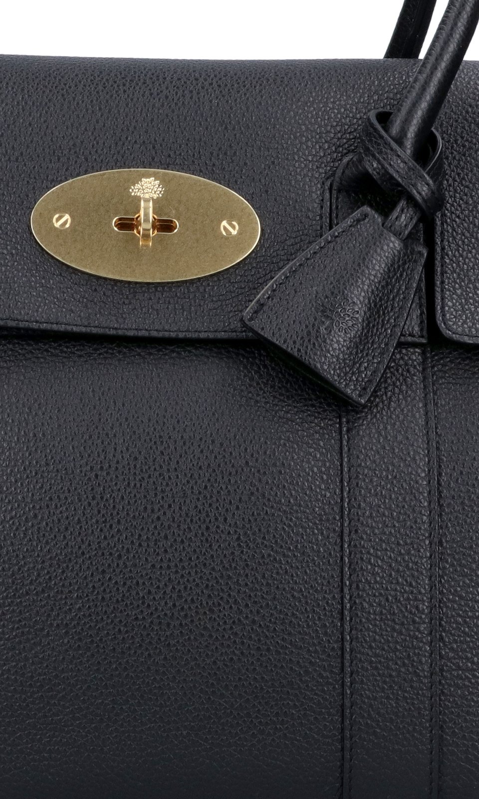 Mulberry Bayswater Small Top Handle Bag