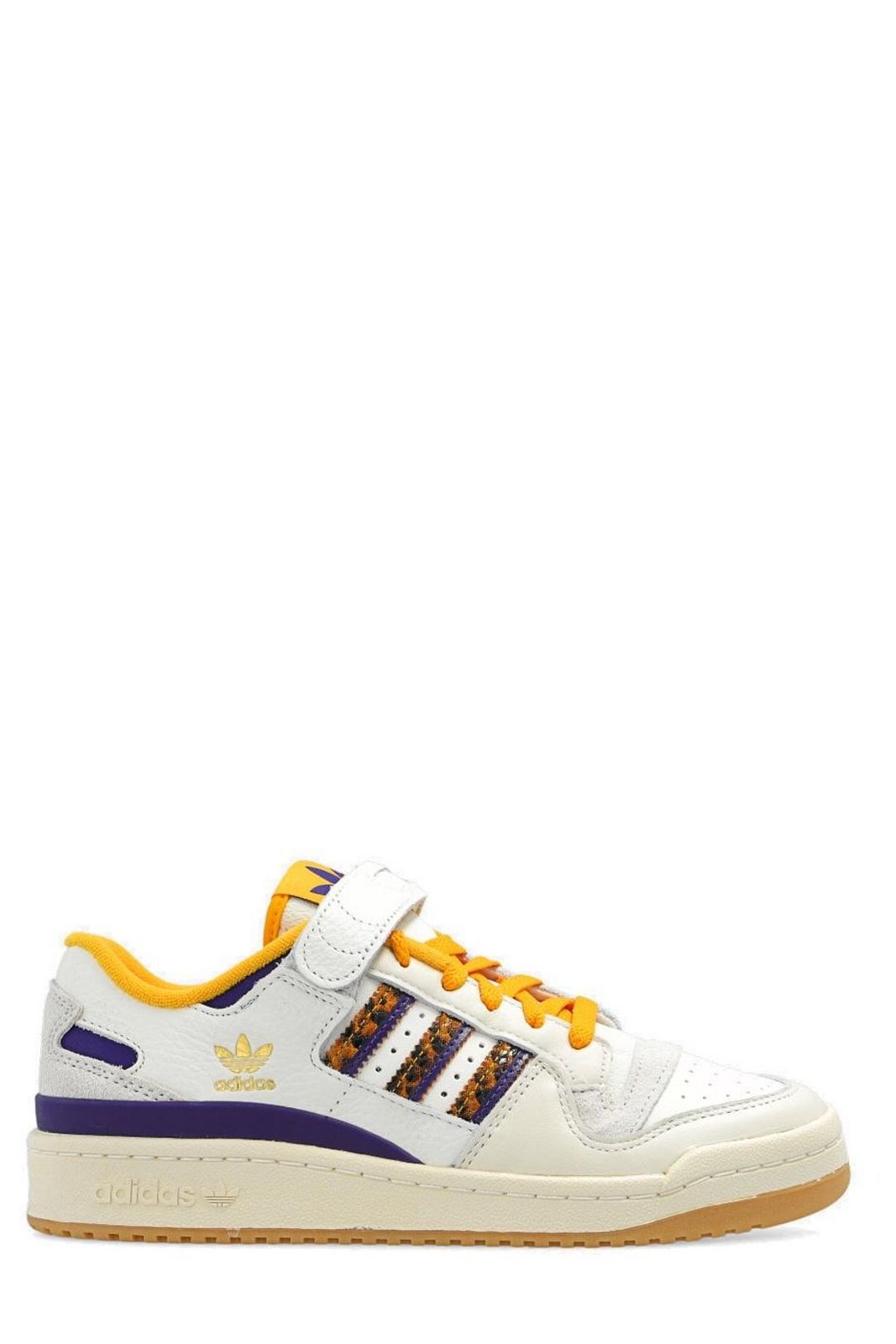 Adidas Originals Forum 84 Low-Top Sneakers