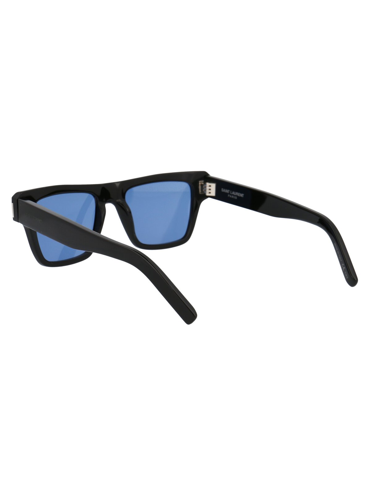 Saint Laurent Eyewear Square Frame Sunglasses