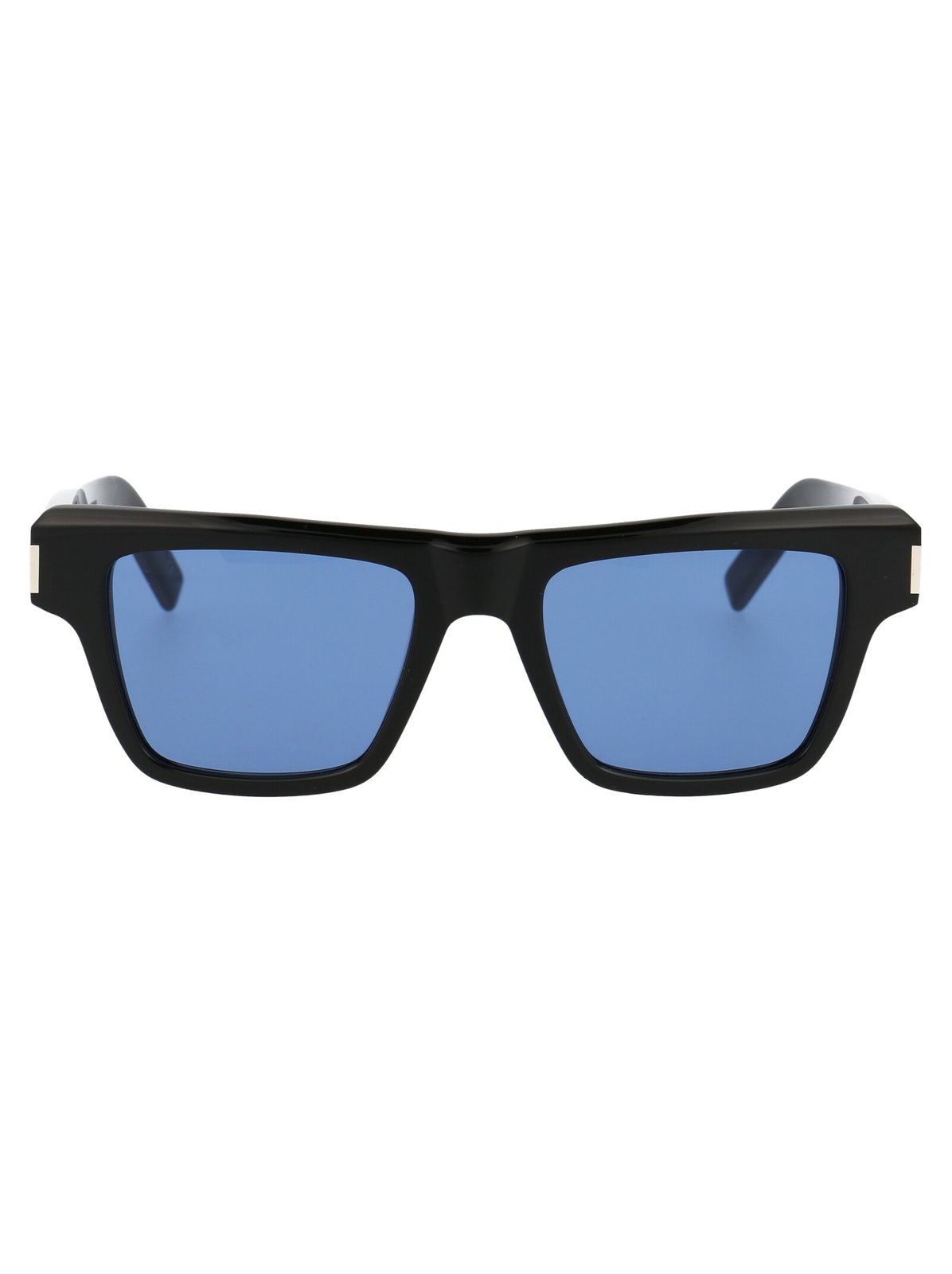 Saint Laurent Eyewear Square Frame Sunglasses