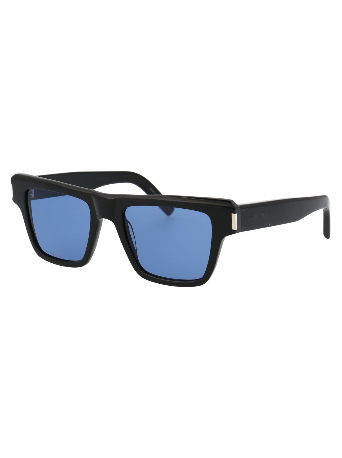 Saint Laurent Eyewear Square Frame Sunglasses 3 Saint Laurent Eyewear Square Frame Sunglasses