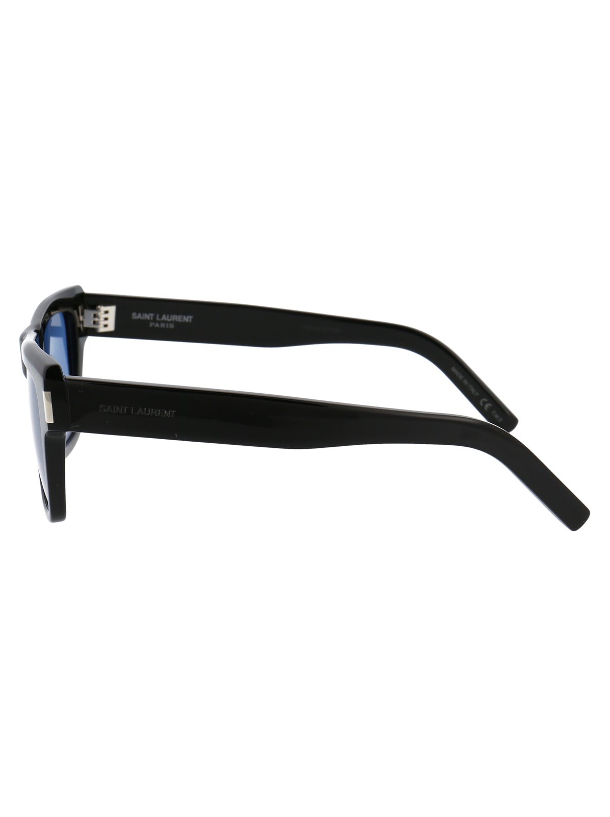 Saint Laurent Eyewear Square Frame Sunglasses 4 Saint Laurent Eyewear Square Frame Sunglasses