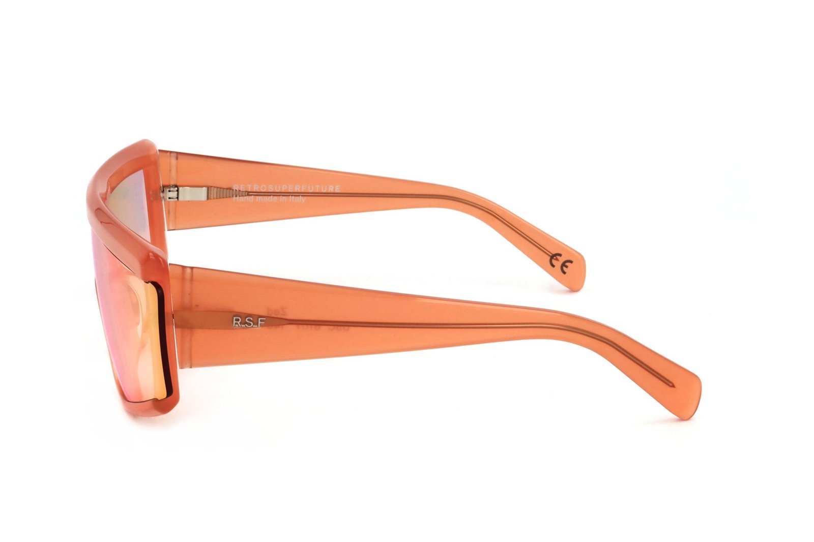 Retrosuperfuture Zed Sunglasses 1 Retrosuperfuture Zed Sunglasses