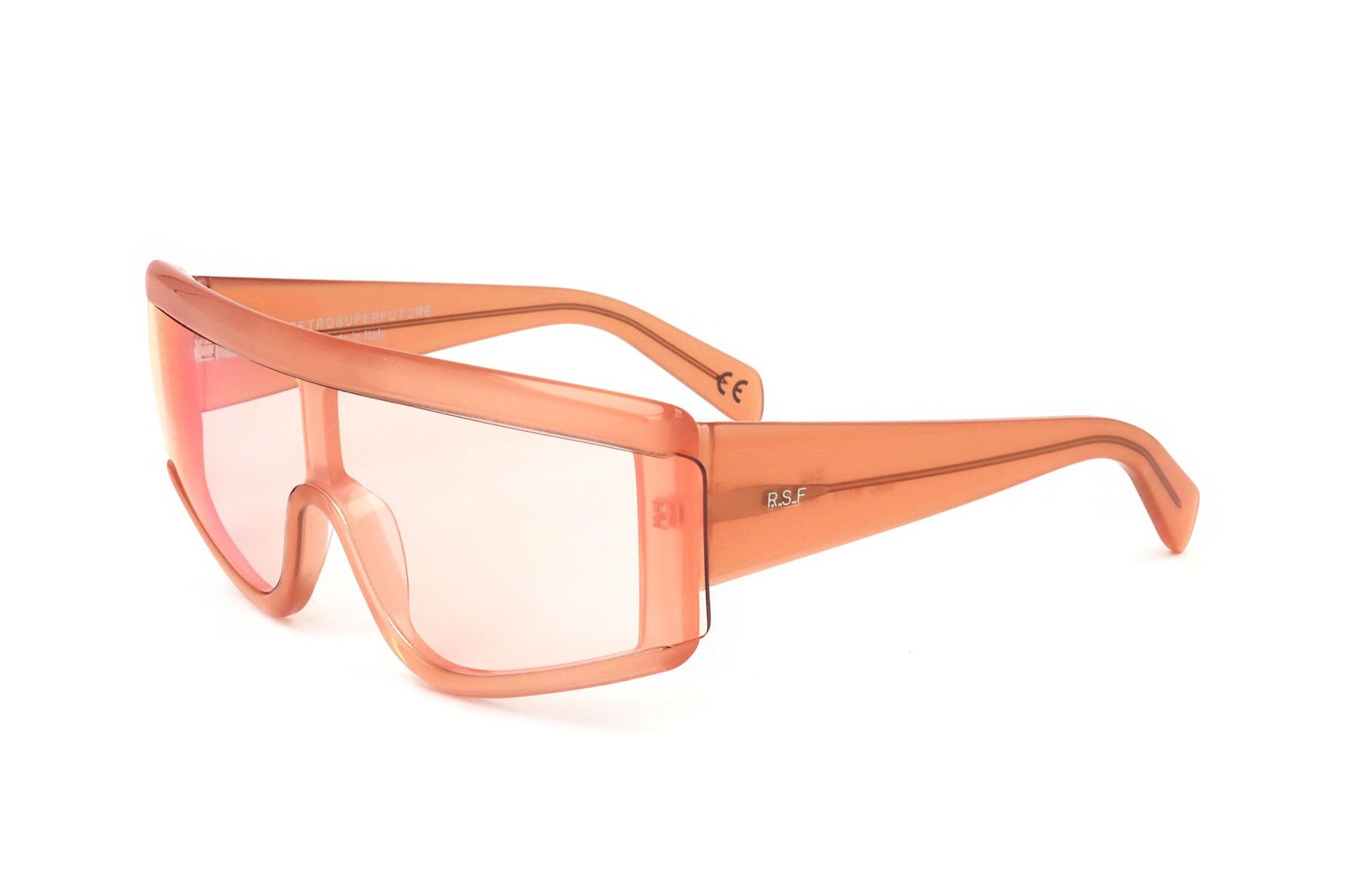 Retrosuperfuture Zed Sunglasses 3 Retrosuperfuture Zed Sunglasses